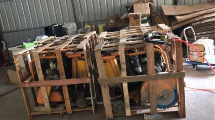 鱼峰行李、家具、电器包装托运