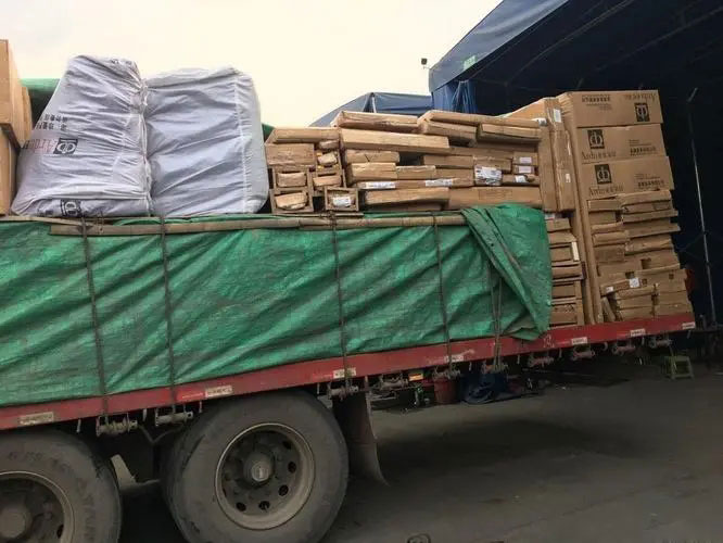 鱼峰家具托运